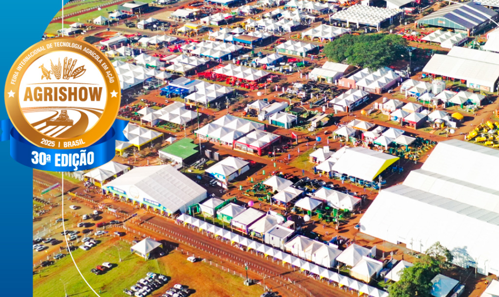 Agrishow