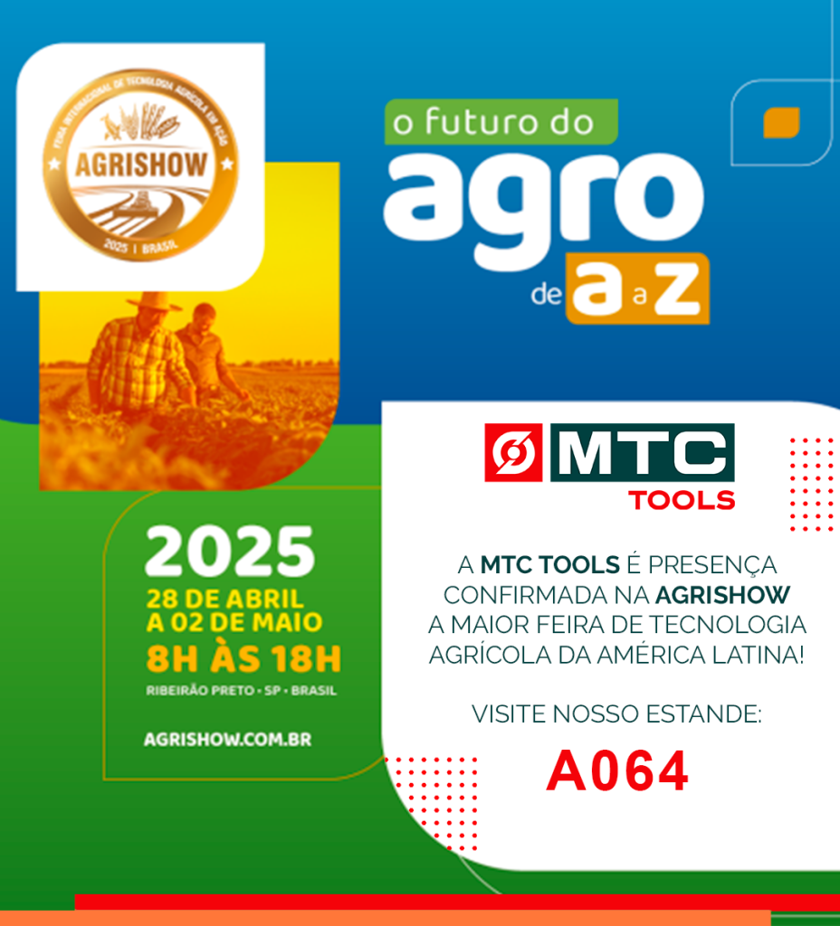 Agrishow