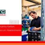 Sistema Kanban MTC Tools