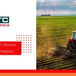 Parafusos de Qualidade: O Alicerce da Produtividade no Agronegócio