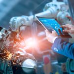 WMS Onix - Sistema Inteligente de Gestão de Abastecimento C-Parts