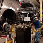 C-Parts para Industria