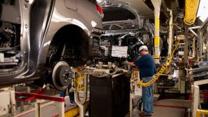 C-Parts para Industria