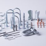 Peças C-parts MTC Tools