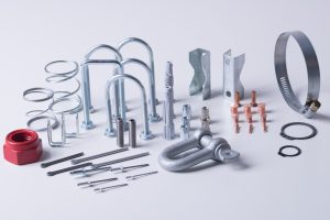 Peças C-parts MTC Tools