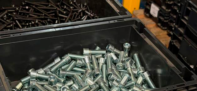C-Parts MTC Tools