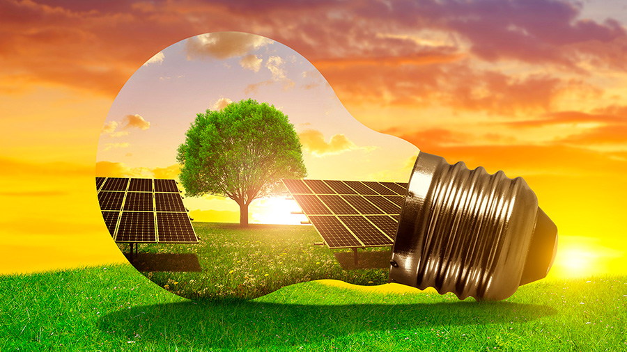 Beneficios da Energia Solar