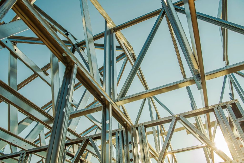 Steel Frame