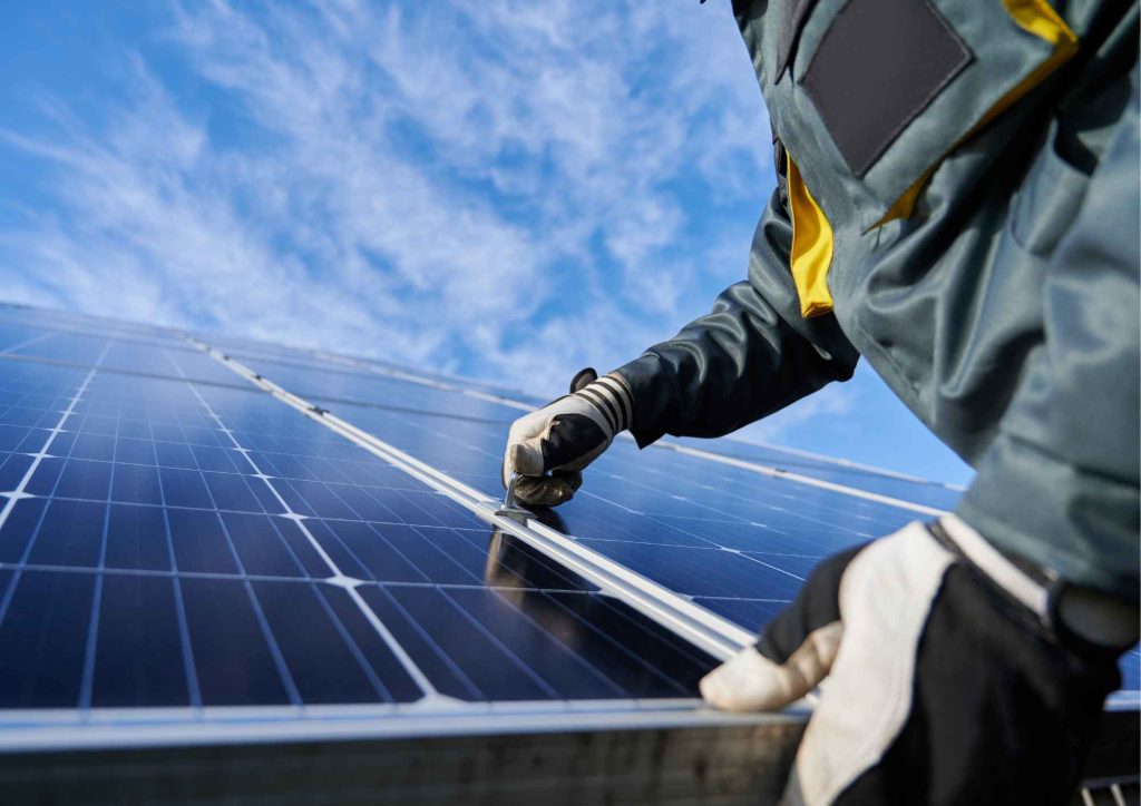 Estado de São Paulo tem lideração em Energia Solar
