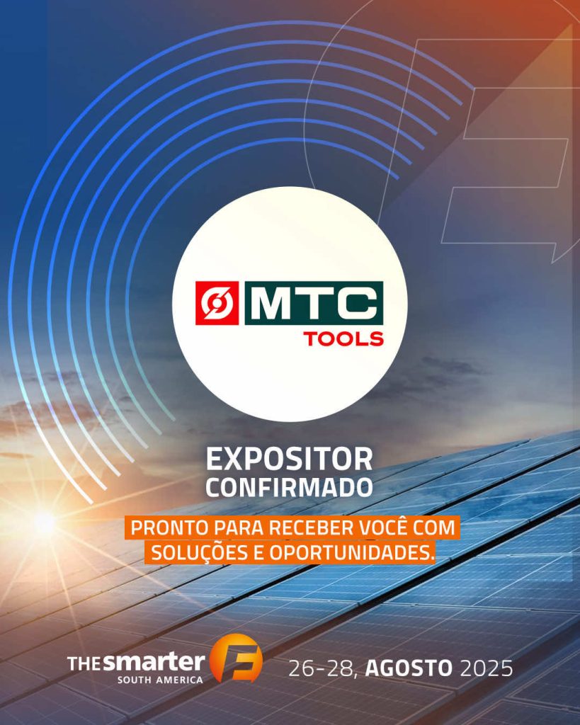 expositores intersolar mtc tools