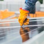 Painéis Solares