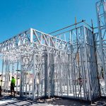 Steel Frame