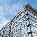 Steel Frame