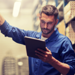 Gerenciamento de estoque