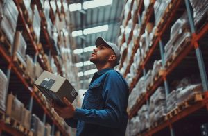 Gerenciamento de estoque