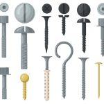 Parafusos em Estruturas Metálicas