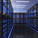 Parafusos e Fixadores para Data Centers