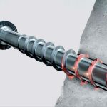 parafusos e fixadores na engenharia