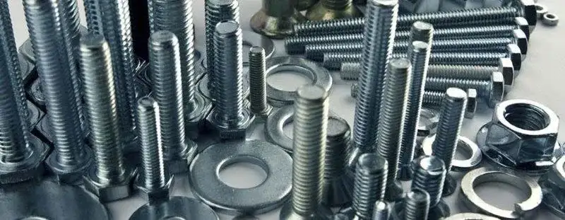 Comprar Parafusos e Fixadores