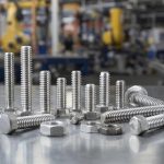 Fábrica de Parafusos