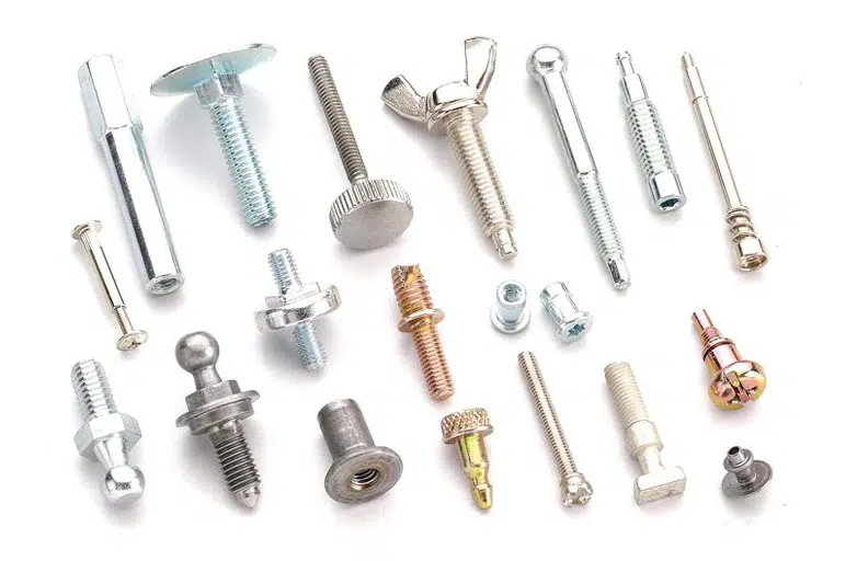 Parafusos Especiais