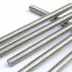 Barra Roscada de 3 Metros