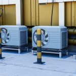 Fixadores Especiais para Industria de Ventilação