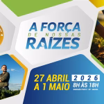 MTC Tools na Agrishow 2026