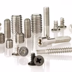 Fixadores para Indústria de Esquadrias