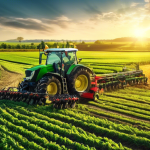 Fixadores Linha Agrícola