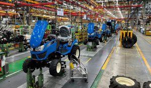 Indústrias do Agronegócio
