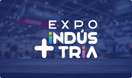 Expo + Indústria 2026